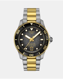 Tissot - Seastar 1000 Powermatic 80 40mm