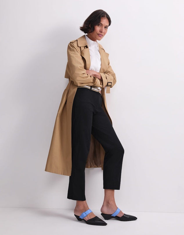 Sportscraft - Evie Straight Capri