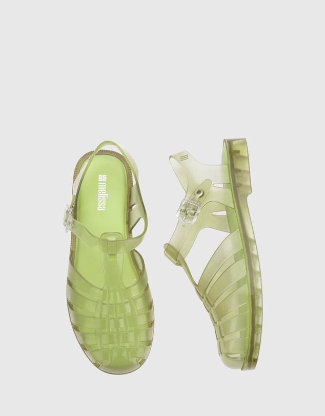 Melissa - Melissa Possession Sandal