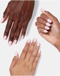 O.P.I - OPI xPRESS/ON - Don’t Bossa Nova Me Around™