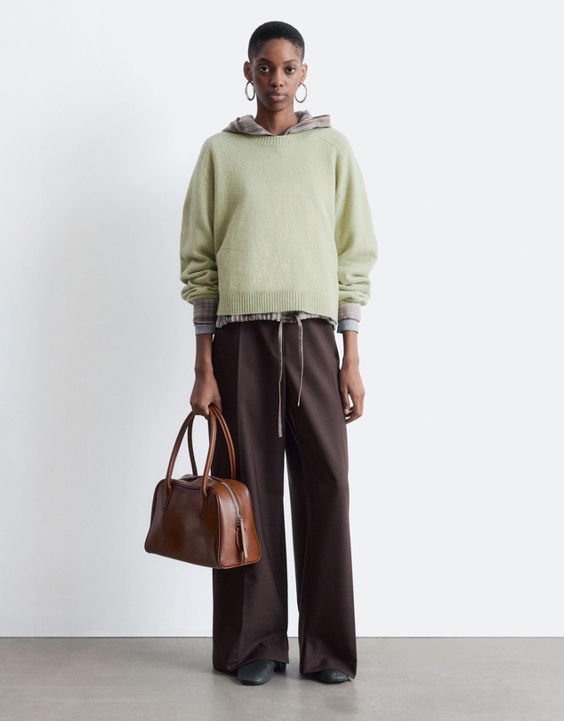 & Other Stories - Knitted Sweater