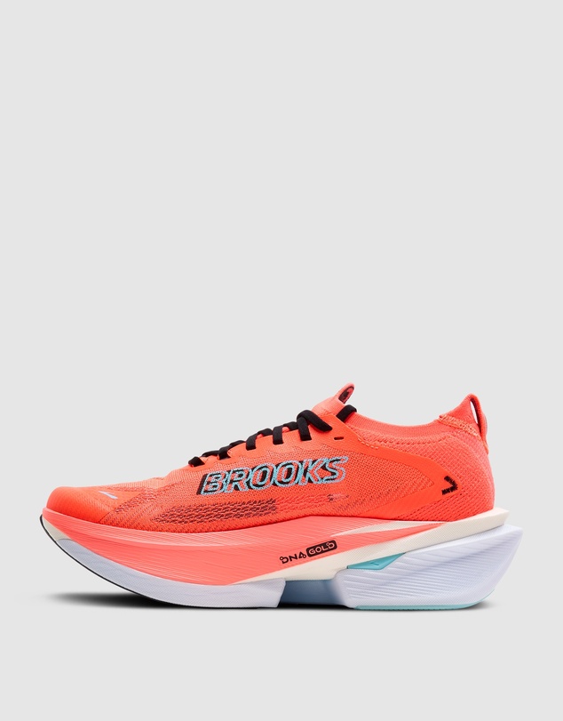Brooks - Hyperion Max 3 - Men's