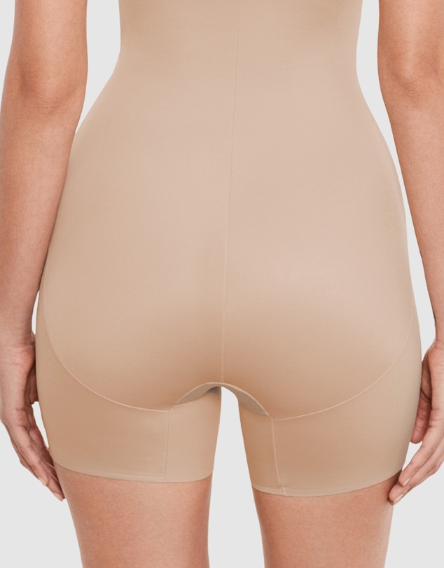 Miraclesuit Shapewear - Tummy Tuck WYOB Underbust Full Body Shaper