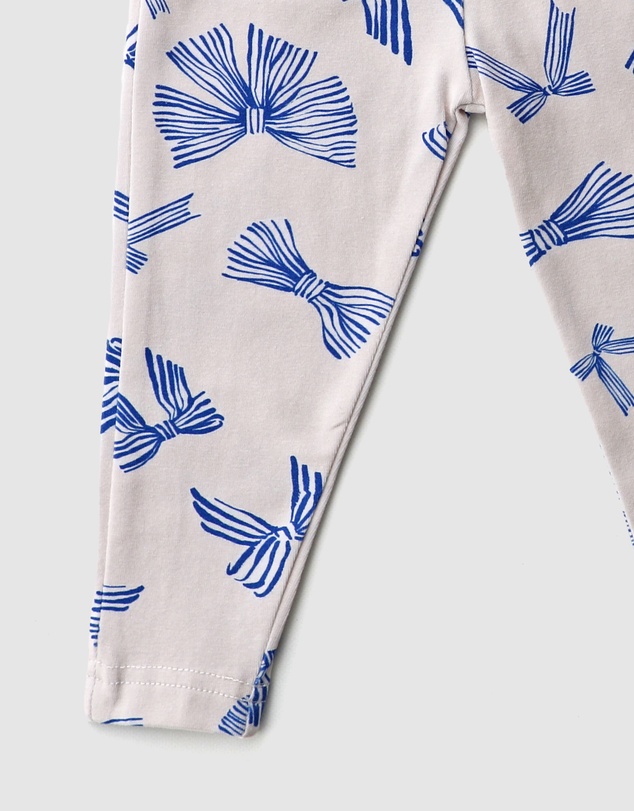 WITH LOVE FOR KIDS - Leggings - Babies