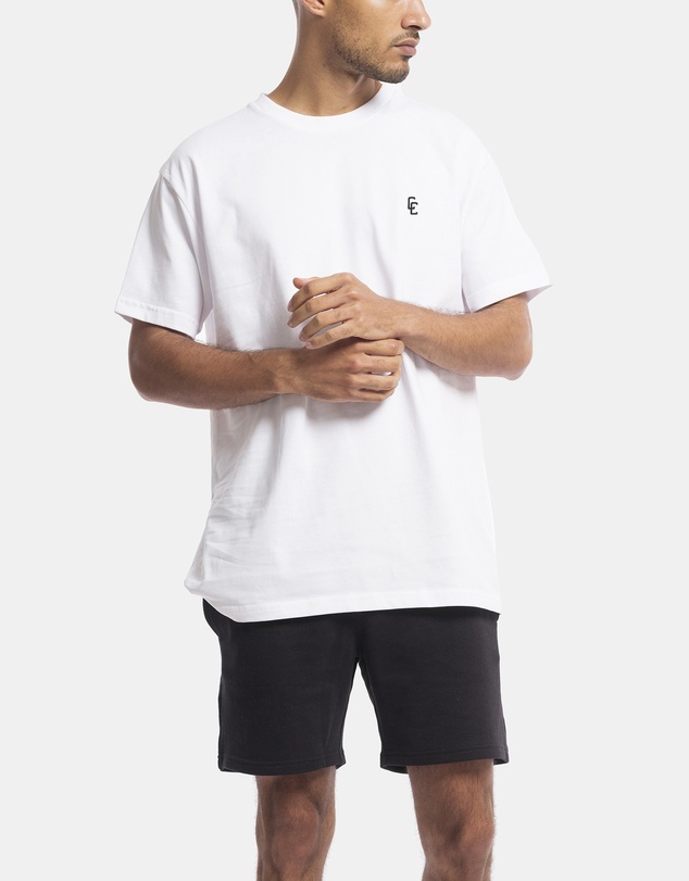 Counter Culture - Cypher Rise Oversize Tee