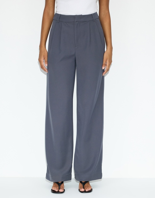 Dazie - Oxford Street Tailored Pants