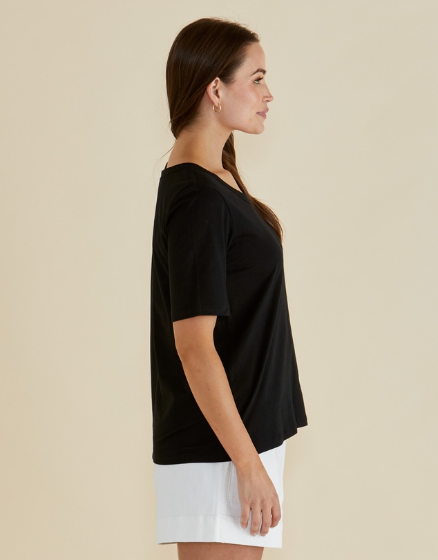Betty Basics - Riley Tee