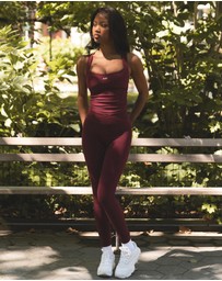 437 - V Leggings 2.0