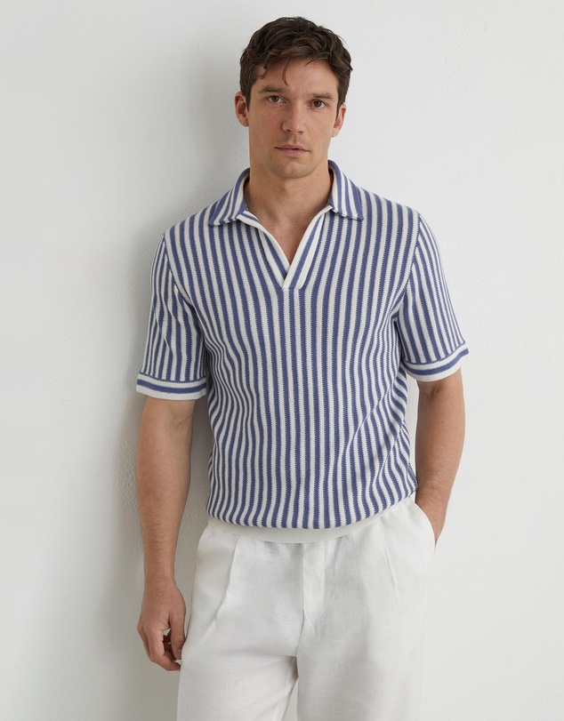 REISS - Alba Polo