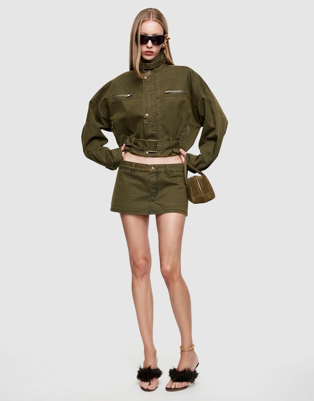 Lioness - Rhode Mini Skirt