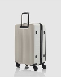 Nere - Venture Dual Open 66cm Suitcase