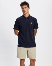 Huffer - Classic SS Polo