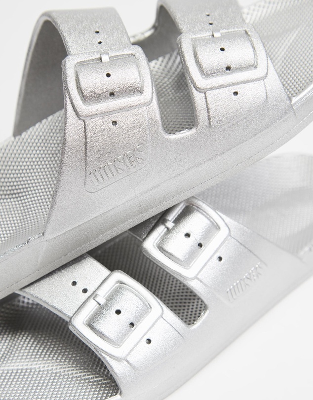 Freedom Moses - Slides - Unisex