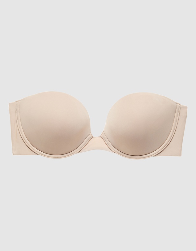 Natori - Minimal Lightly-Padded Convertible-to-Strapless Bra