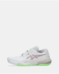 ASICS - GEL-Resolution X (Hardcourt) Wide - Women's