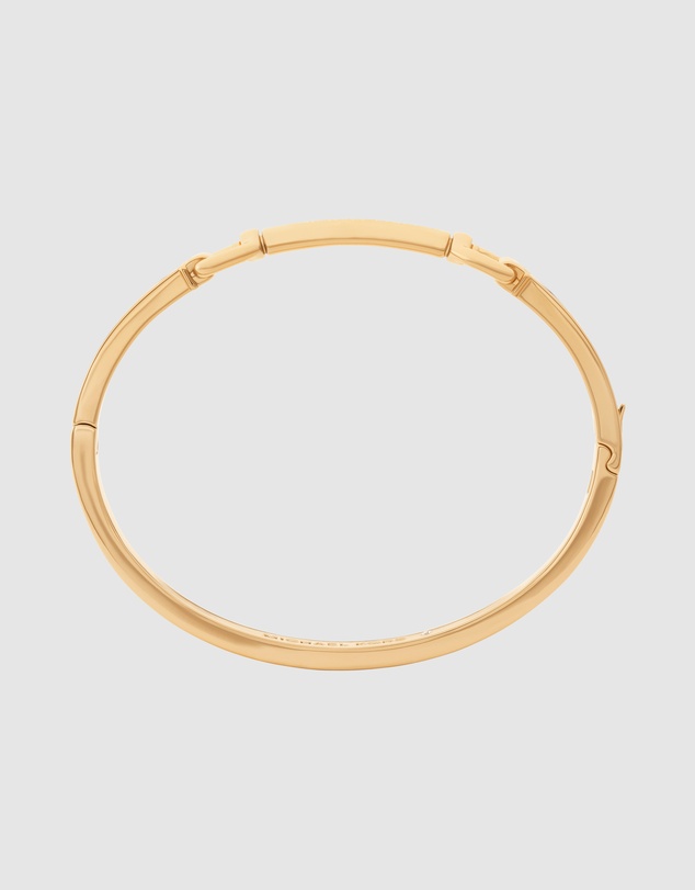 Michael Kors - Outlet Gold Bracelet