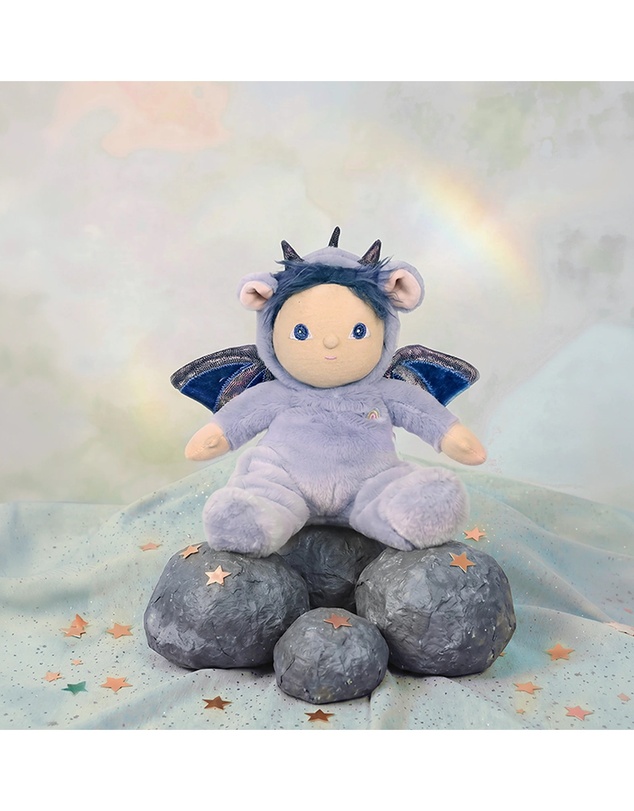 Dinkum Dolls - Dinky Dinkum - Dusty Dragon