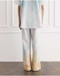 Heaven Australia - Serin Lana Resort Pants