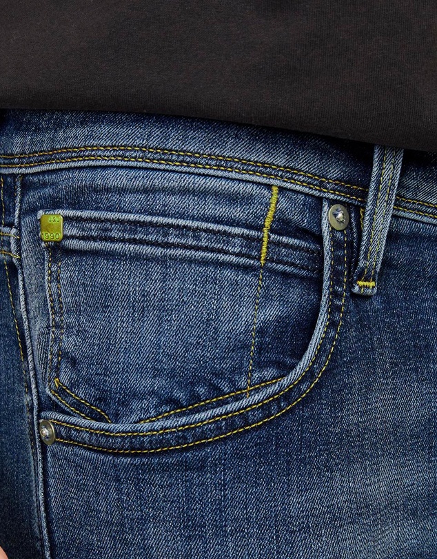 Jack & Jones - JJIGLENN JJFOX 50SPS CB 036 NOOS