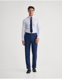 Oxford - Beckton Slim Fit Luxury Shirt