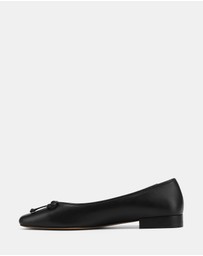 Wittner - Armenia Leather Ballet Flats