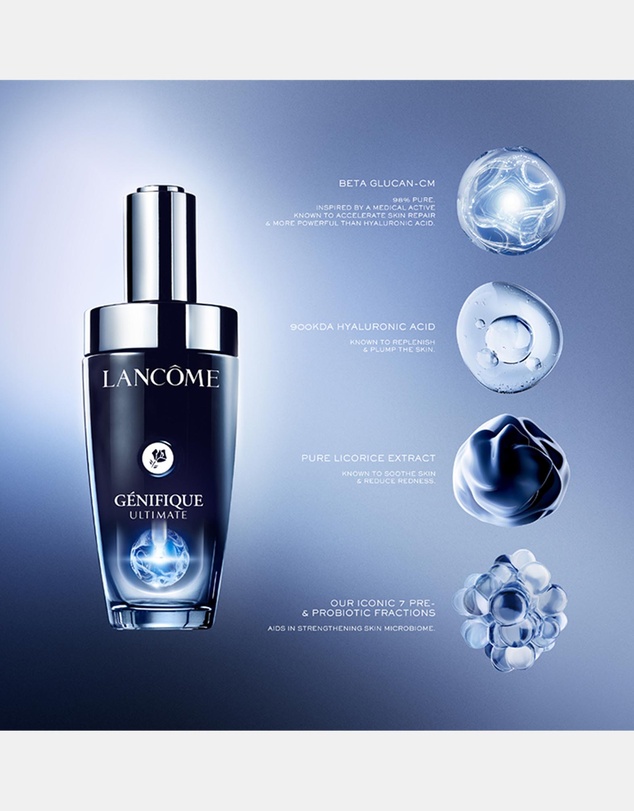 Lancome - Genifique Ultimate Serum 115ml