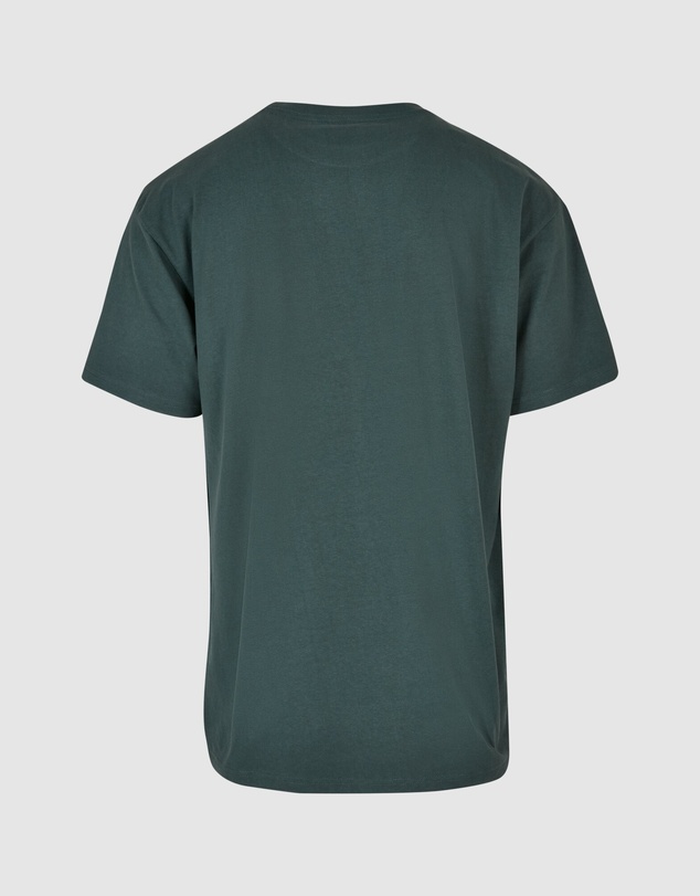 Urban Classics - Heavy Oversized Casual Tee