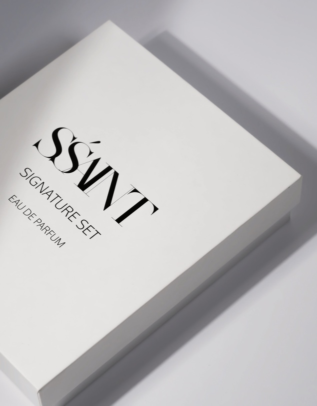 SSAINT - Signature Set 40ml