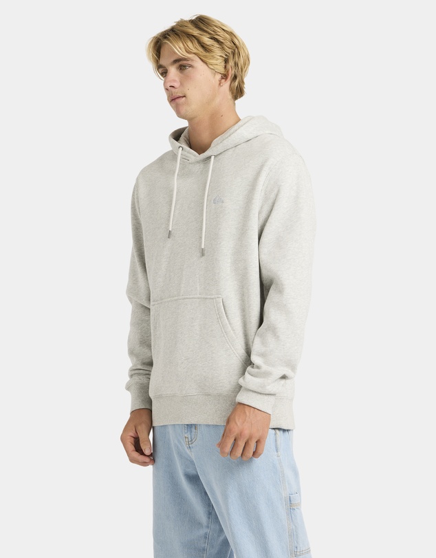Quiksilver - Mens Salt Water Pullover Hoodie