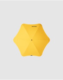 BLUNT Umbrellas - BLUNT Exec Citrus Yellow