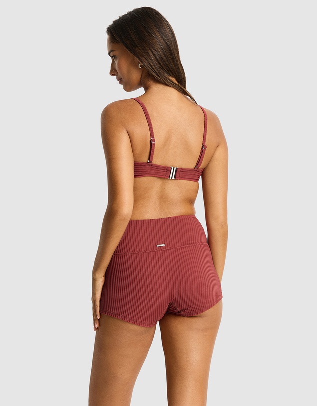 Sea Level Australia - Spinnaker Scoop Neck Bralette