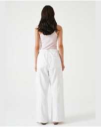 Seventy + Mochi Denim - Juno Pant