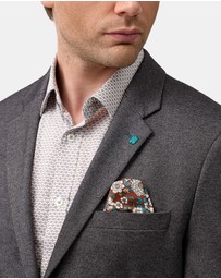Brooksfield - Half Lined Blazer