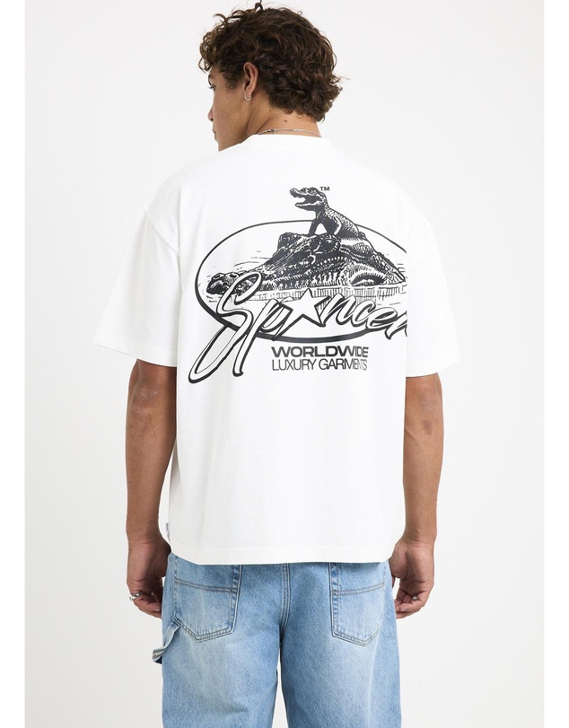 Spencer Project - Lux T-Shirt