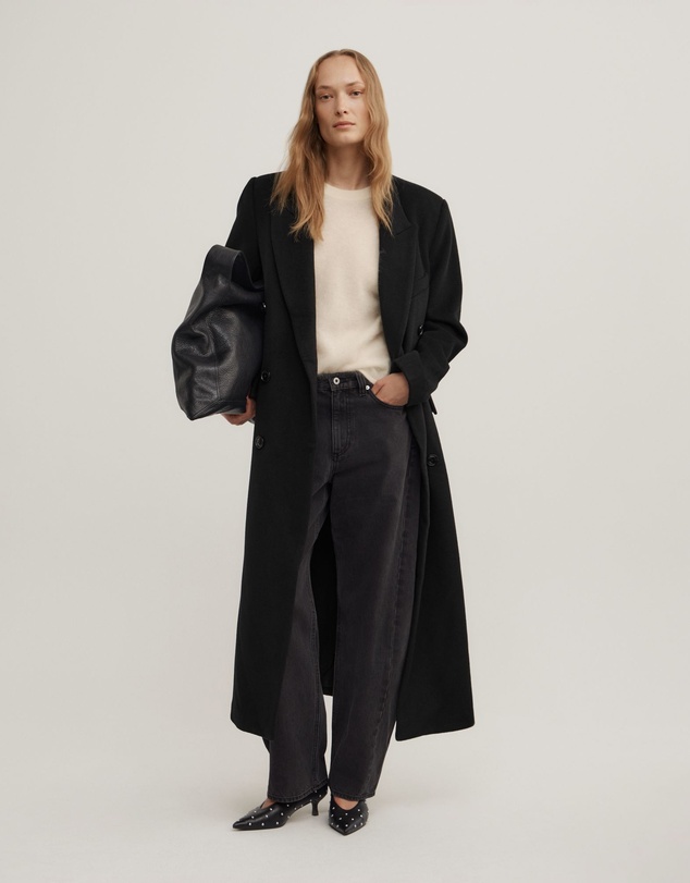 Witchery - Cashmere Knit T-shirt