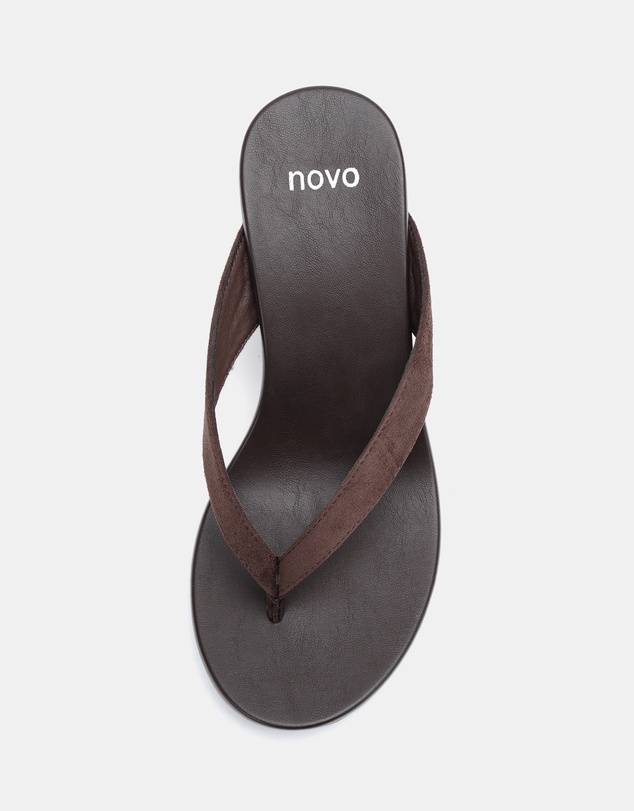 Novo - Baci Wedges