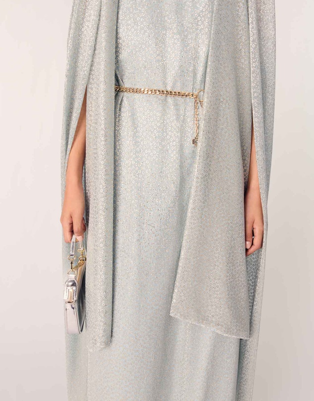 Maje - Ricapea Dress