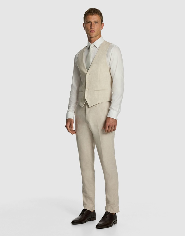yd. - Carter Waistcoat