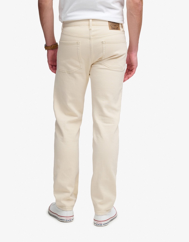 Superdry - Vintage Slim Straight Jeans