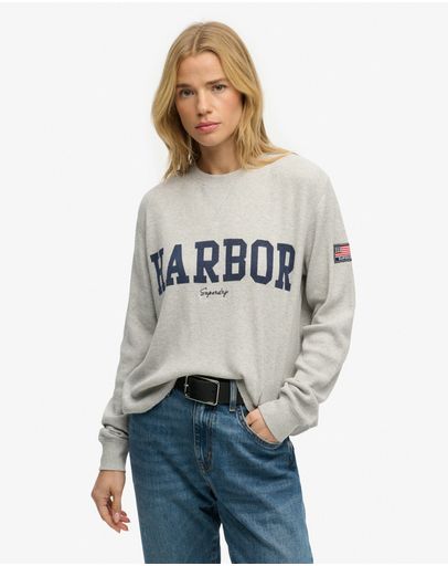 Glacier Grey Marle