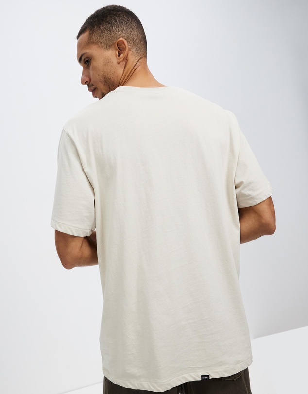 Thrills - Minimal Thrills Merch Fit Tee - ICONIC EXCLUSIVE