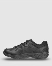 Ascent - Cluster 3 - D Width (Youth)