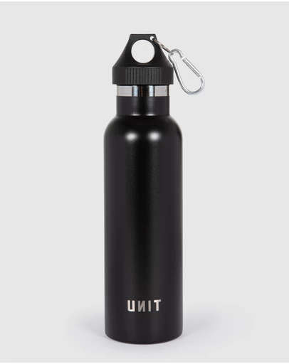 UNIT - UNIT 600ml Insulated Water Bottle