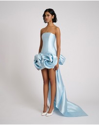 ELIYA THE LABEL - Chloe Dress