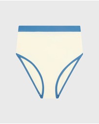 BONDI BORN - Jayde Bikini Bottom