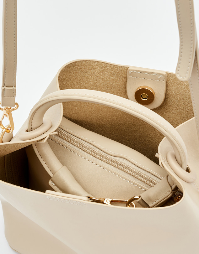 Tussah - Willow Bag
