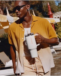 Stanley 1913 - Quencher Protour Flip Straw Tumbler 40Oz