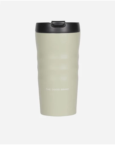 The Good BRAND - Reusable Insulated Coffee Cup 350ML