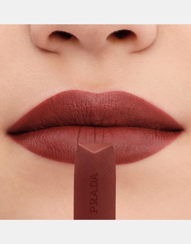 Prada - Prada Monochrome Hypermatte - Mahogany