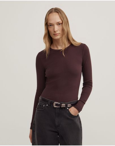 Aubergine